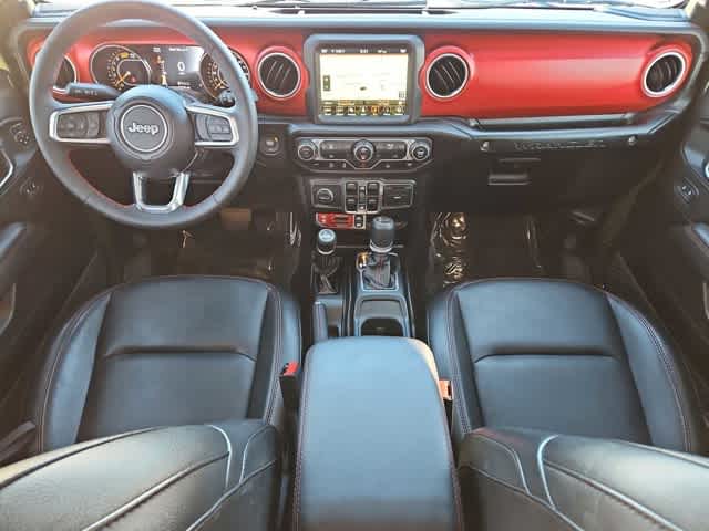 Thumbnail: 2023 Jeep Wrangler - 29