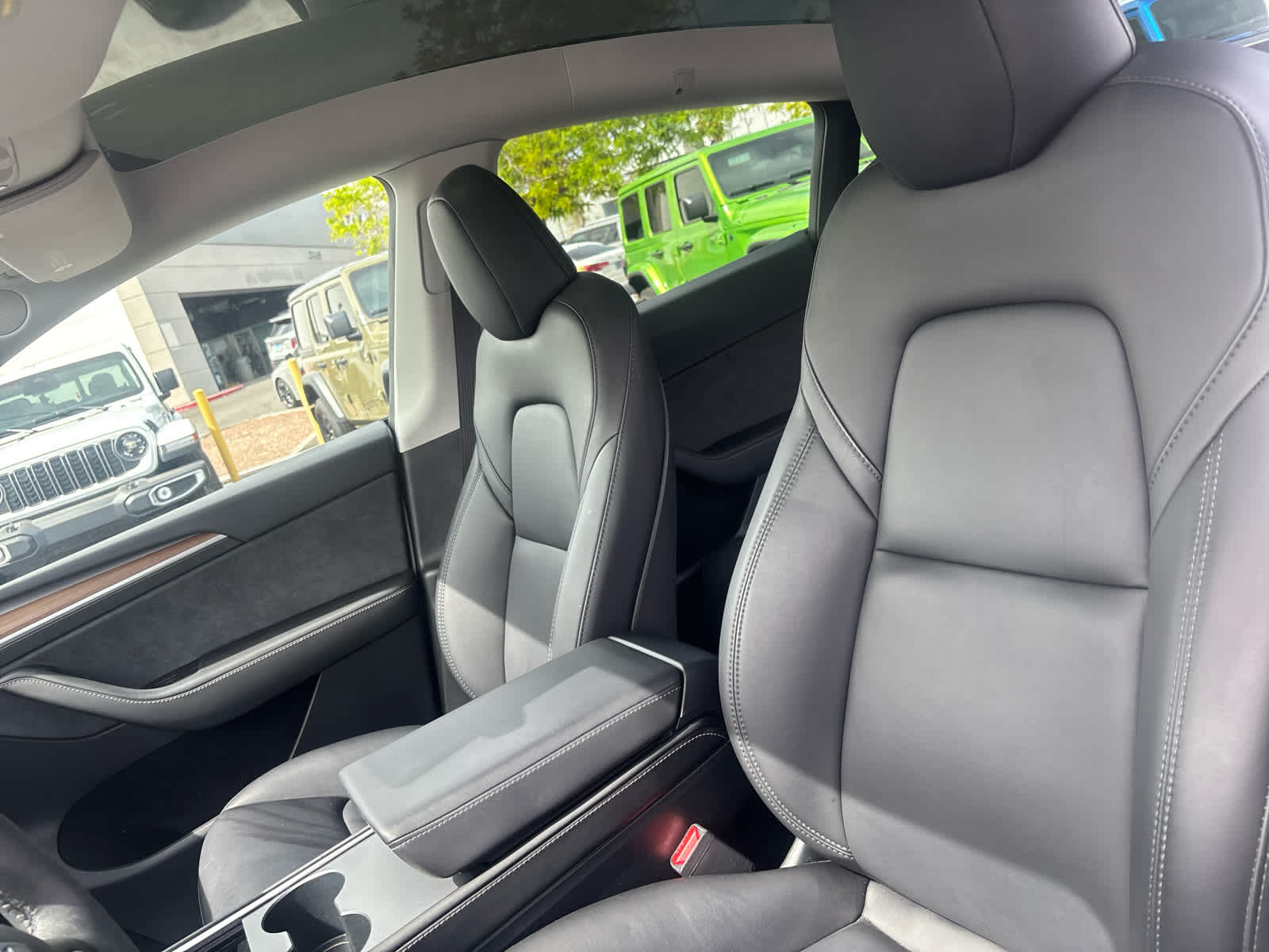 Thumbnail: 2024 Tesla Model Y - 13