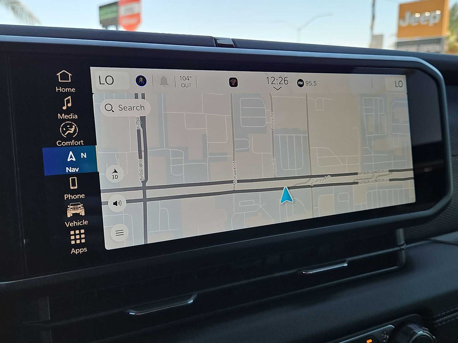 Thumbnail: 2025 Jeep Wrangler - 25