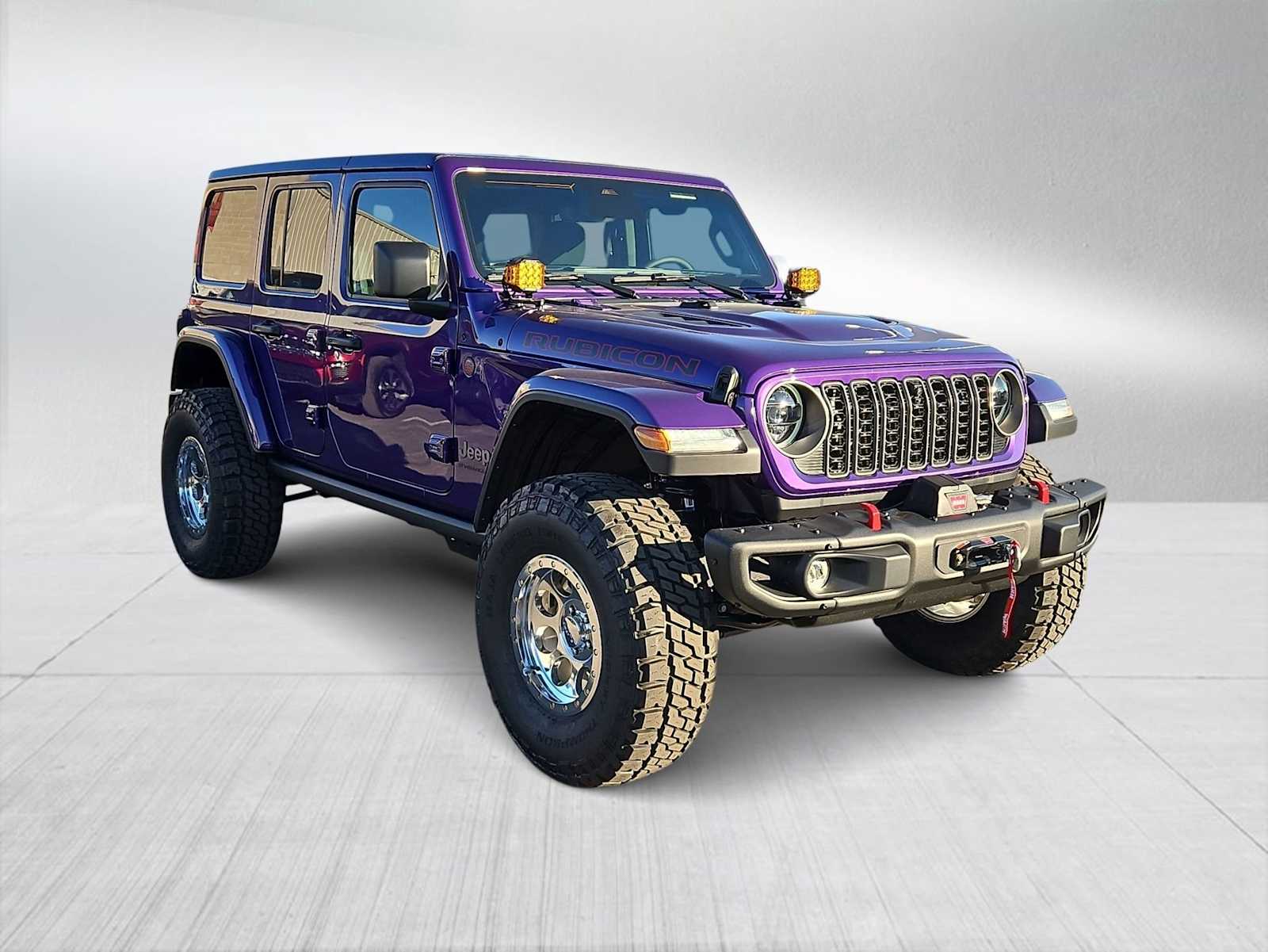 Thumbnail: 2026 Jeep Wrangler - 2