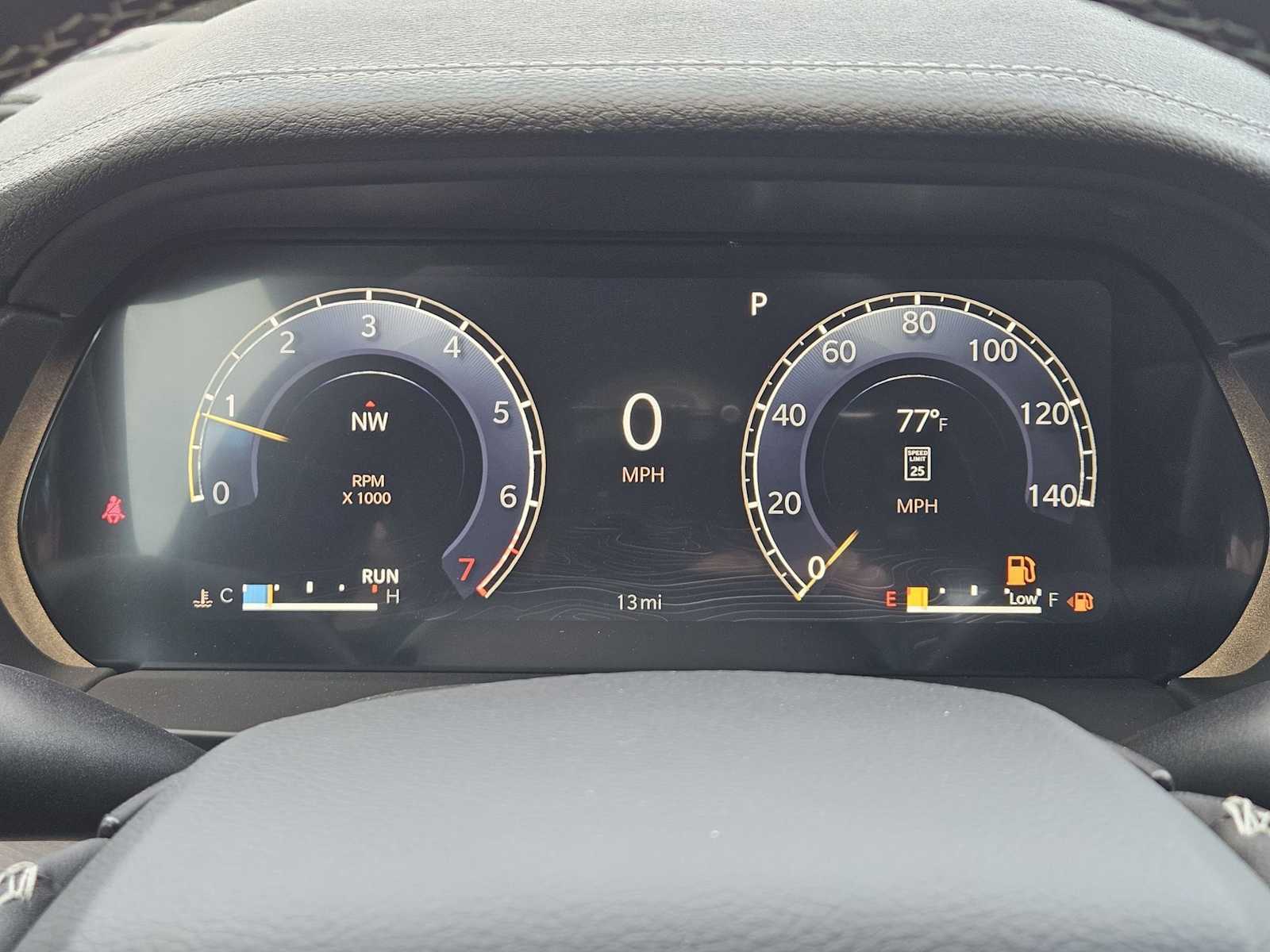 Thumbnail: 2026 Jeep Grand Cherokee - 33