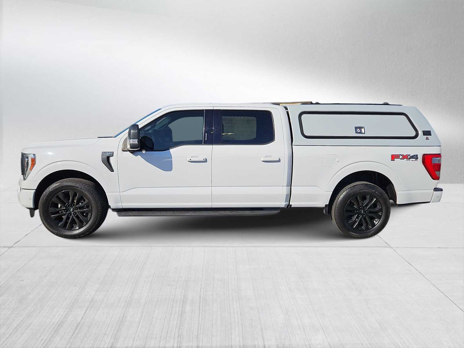 Thumbnail: 2021 Ford F-150 - 9