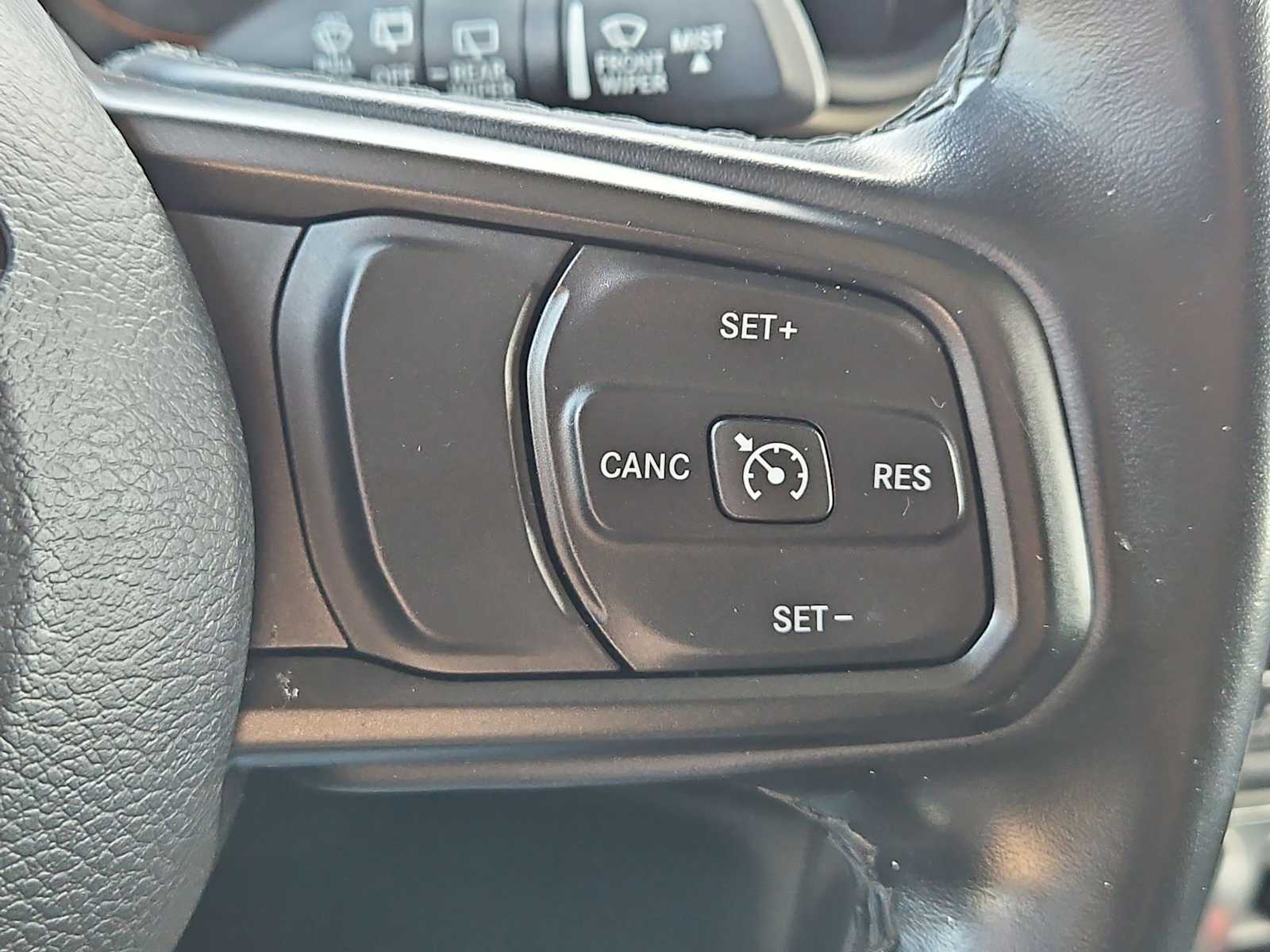 Thumbnail: 2021 Jeep Wrangler - 22