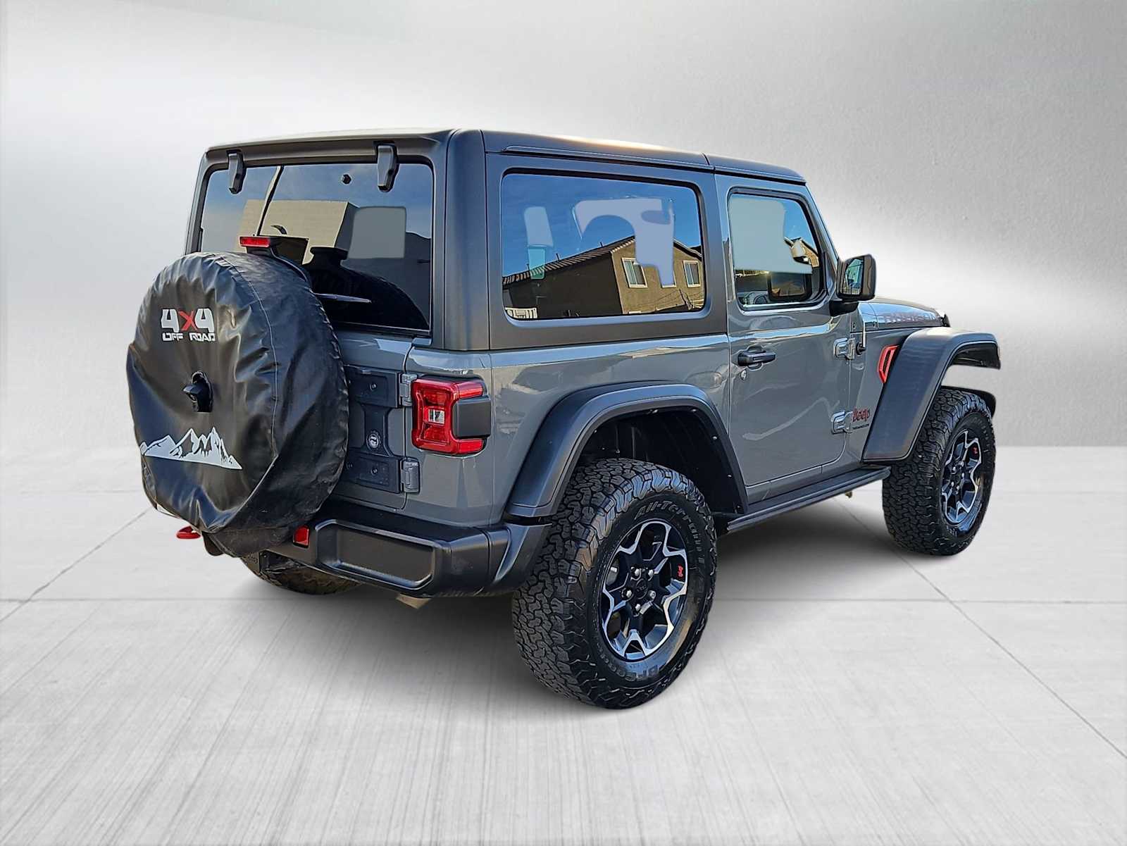 Thumbnail: 2023 Jeep Wrangler - 8