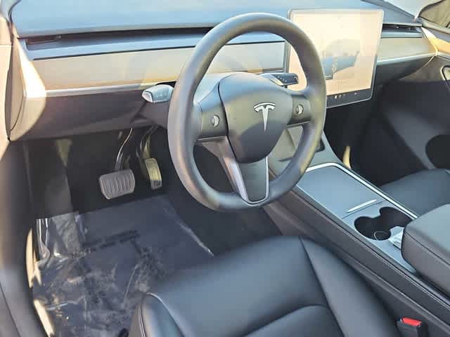 Thumbnail: 2024 Tesla Model Y - 10