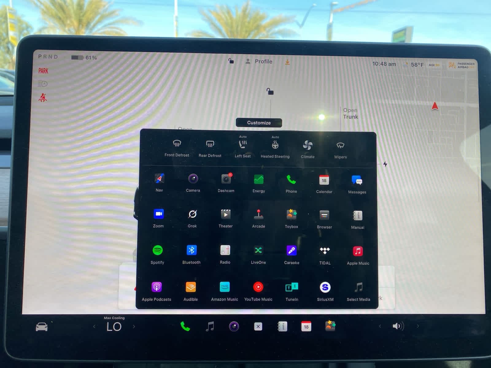 Thumbnail: 2023 Tesla Model Y - 12