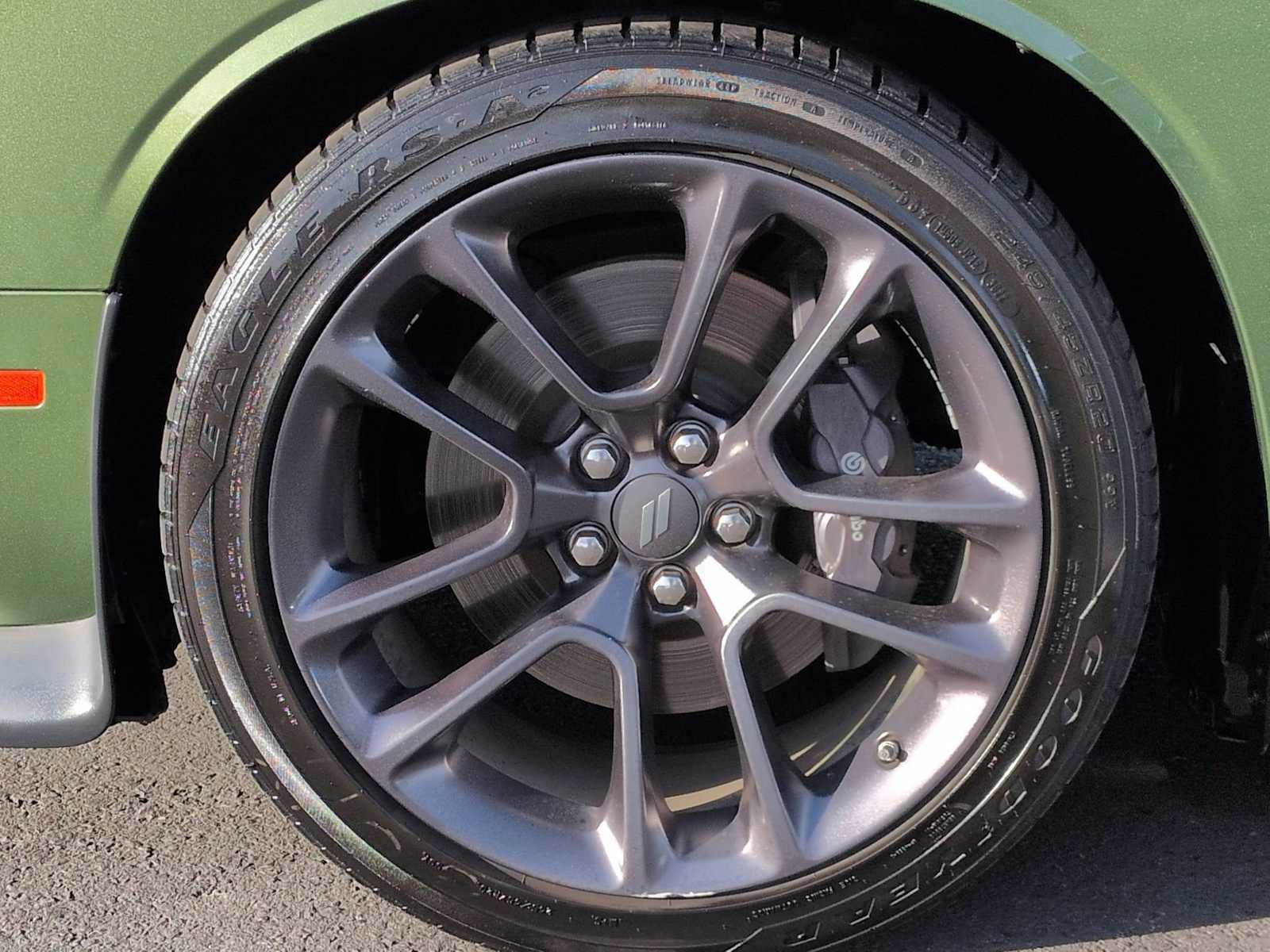 Thumbnail: 2022 Dodge Challenger - 14