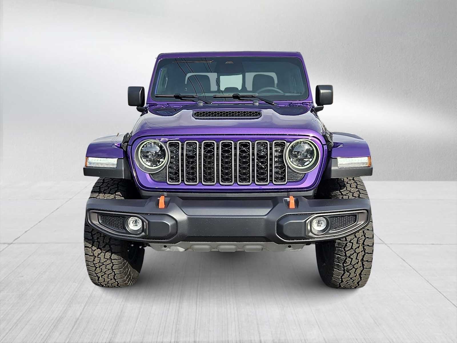 Thumbnail: 2026 Jeep Gladiator - 3
