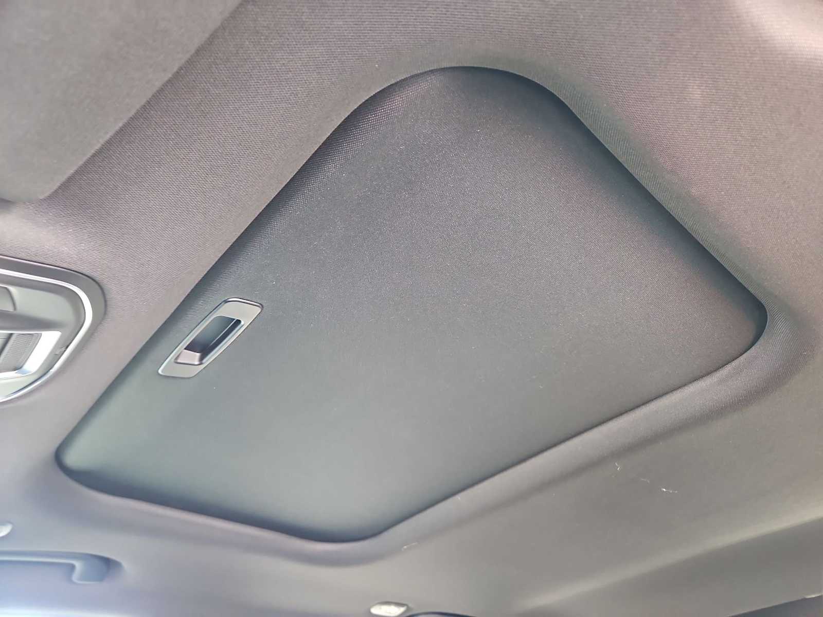 Thumbnail: 2026 Jeep Grand Cherokee - 19