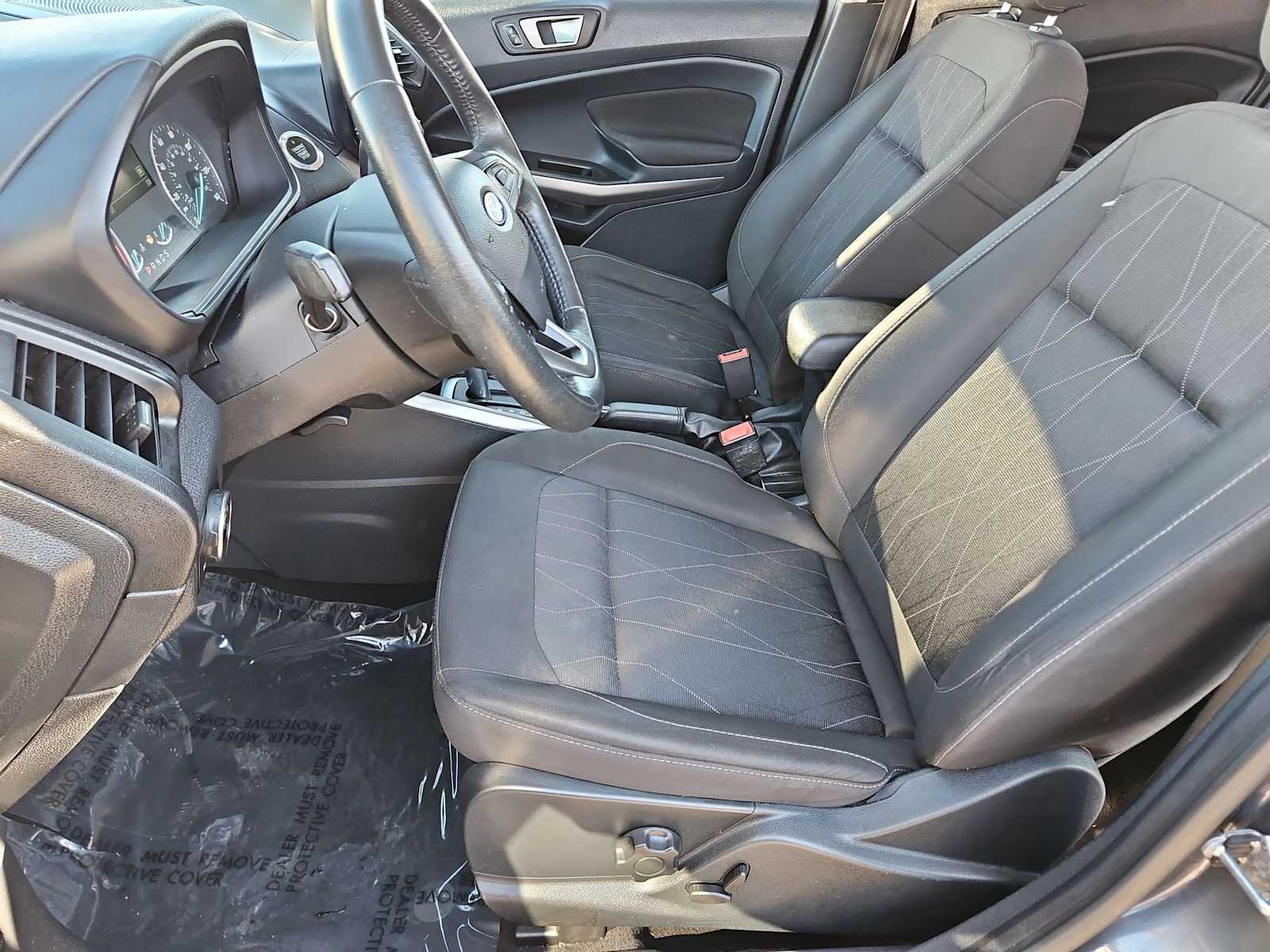 Thumbnail: 2020 Ford EcoSport - 17