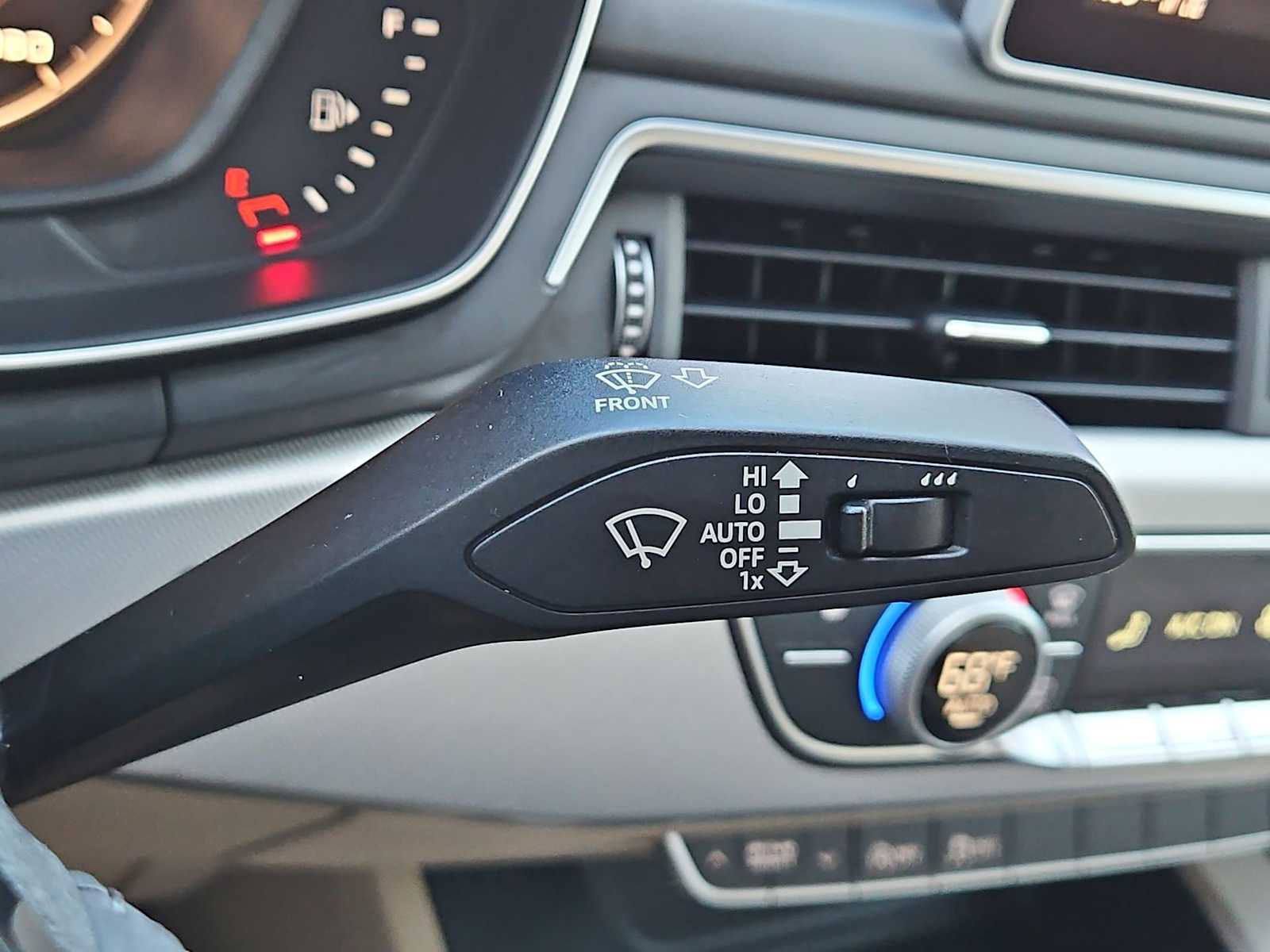 Thumbnail: 2018 Audi A4 - 26