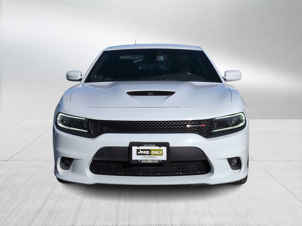 Used 2022 Dodge Charger GT Sedan