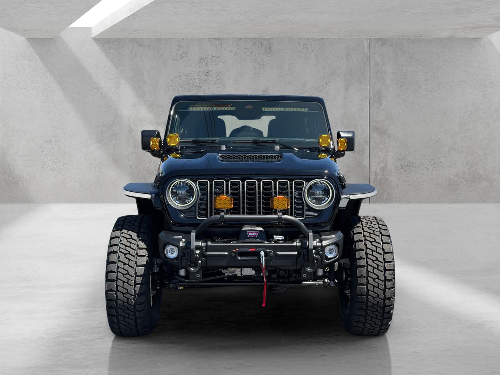 Thumbnail: 2026 Jeep Wrangler - 8