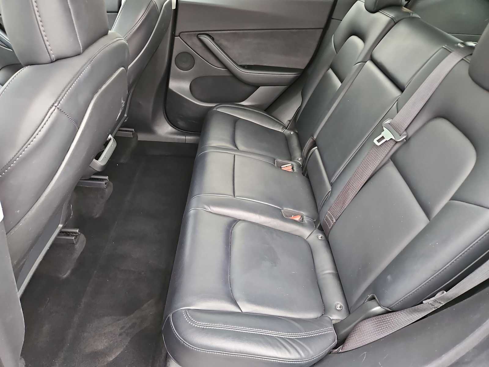 Thumbnail: 2021 Tesla Model Y - 20