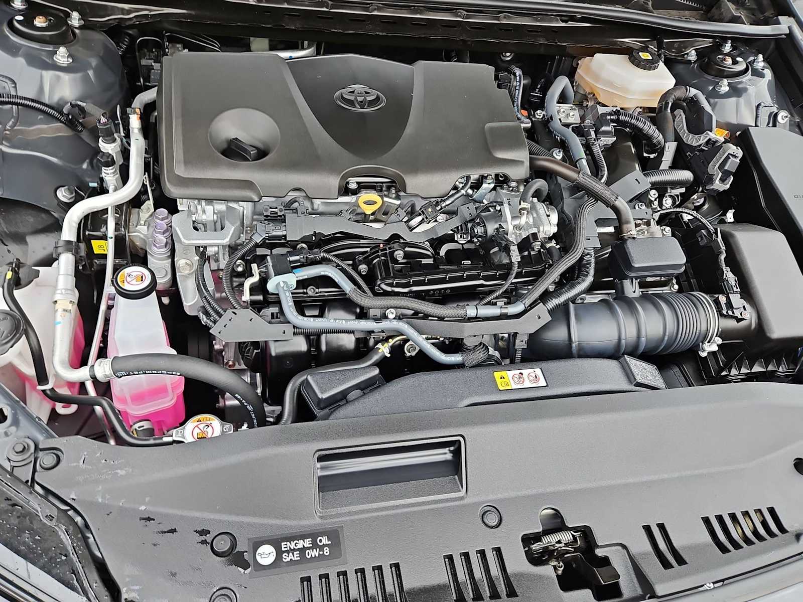 Thumbnail: 2025 Toyota Camry - 14