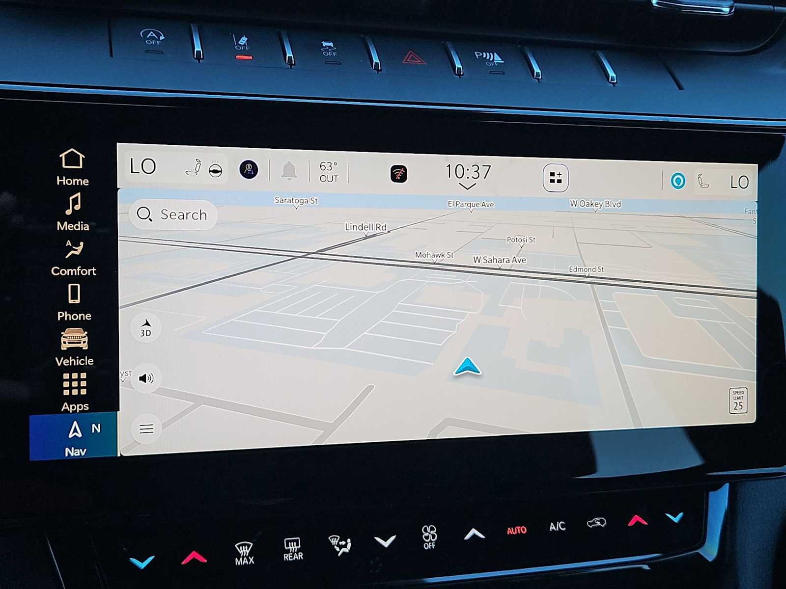 Thumbnail: 2026 Jeep Grand Cherokee - 28