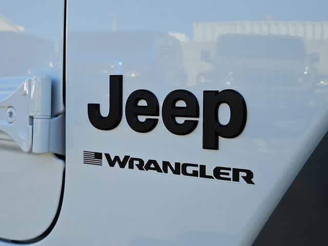 Thumbnail: 2026 Jeep Wrangler - 12