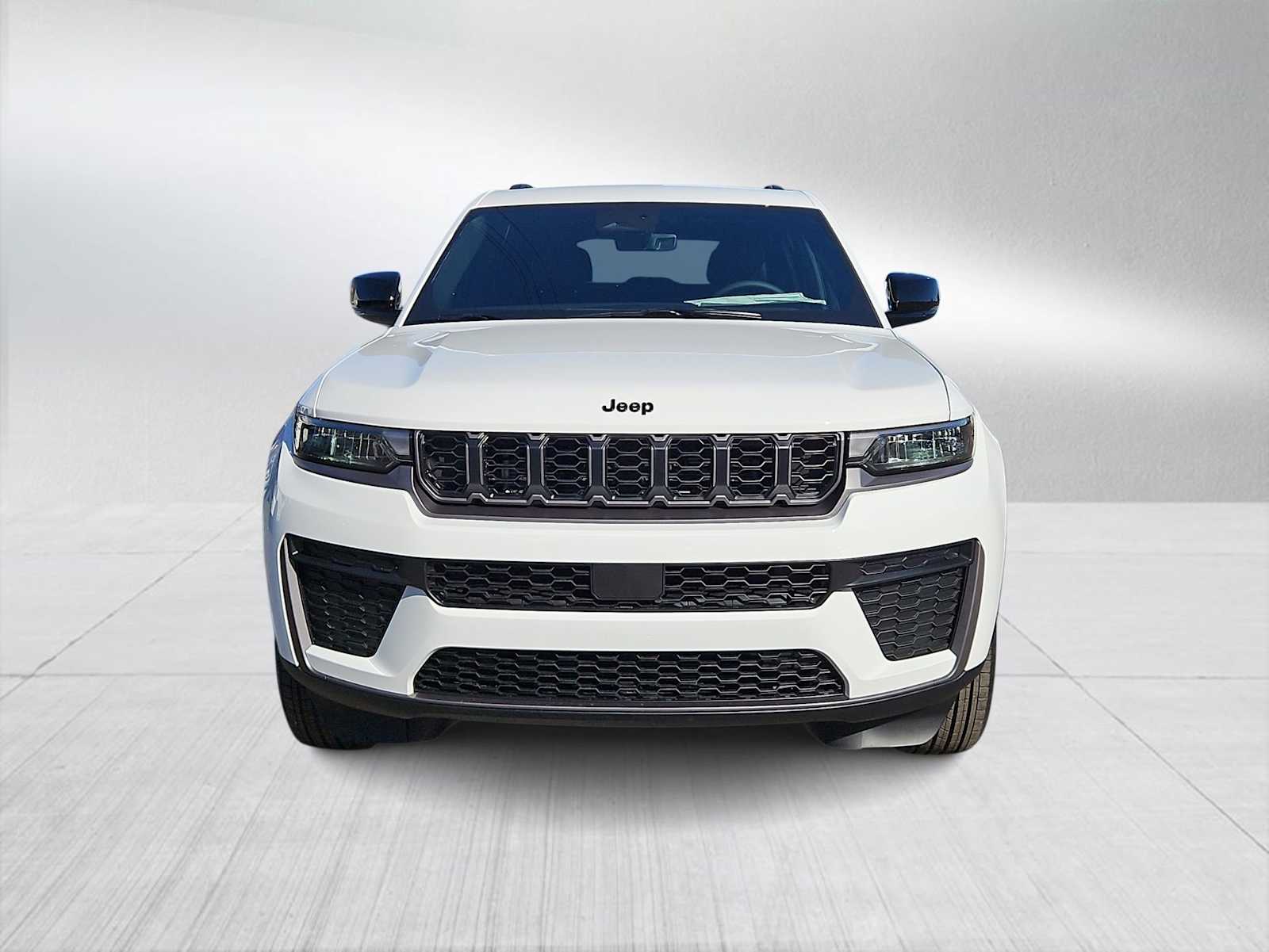 Thumbnail: 2026 Jeep Grand Cherokee - 3