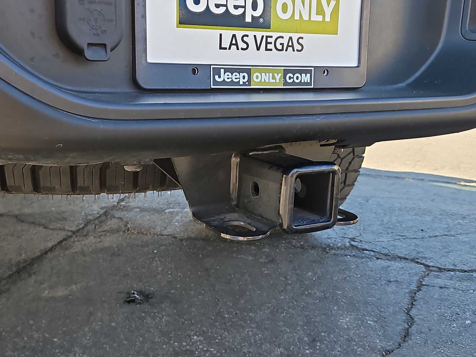 Thumbnail: 2022 Jeep Gladiator - 49