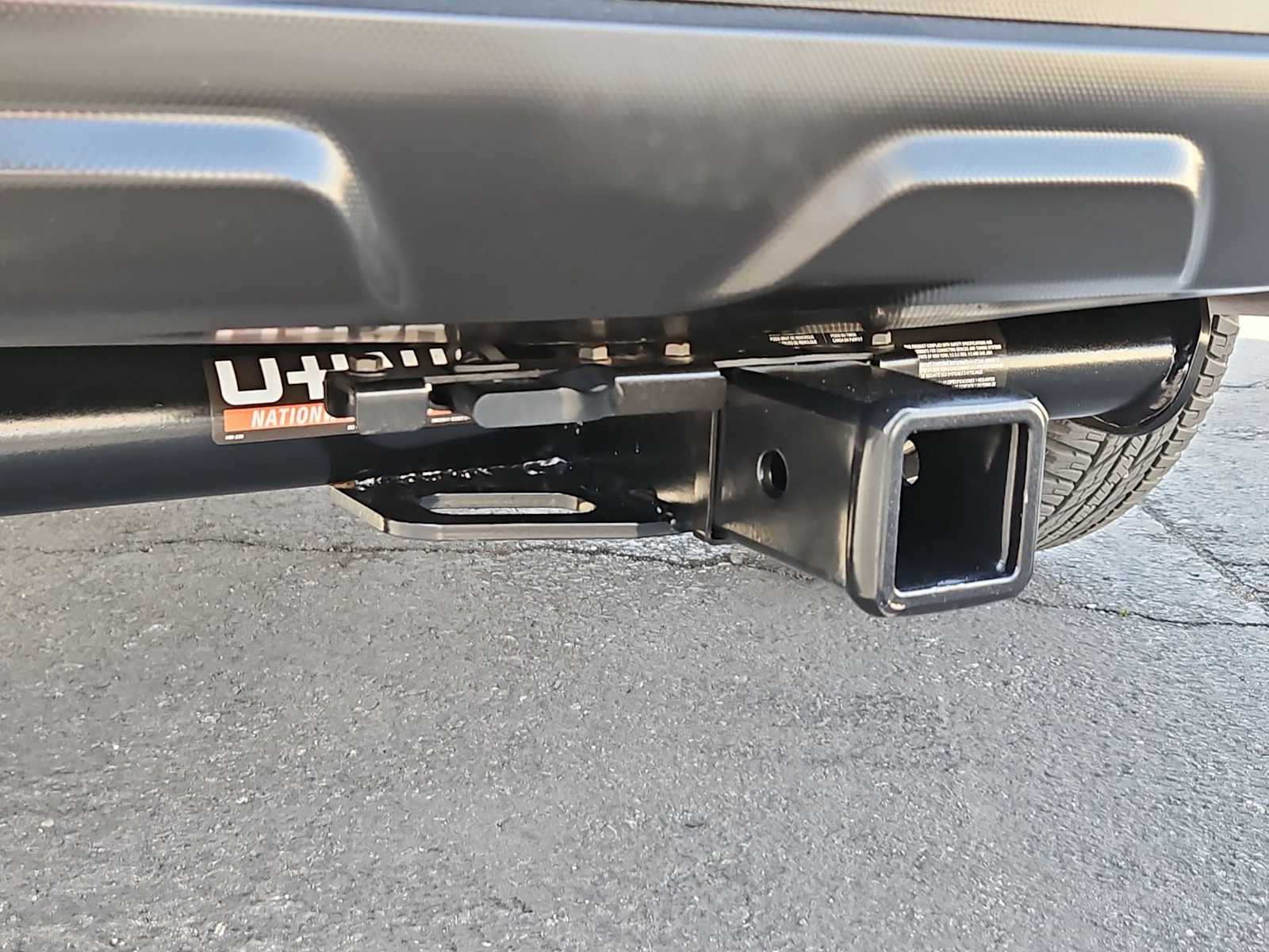 Thumbnail: 2025 Subaru Forester - 37