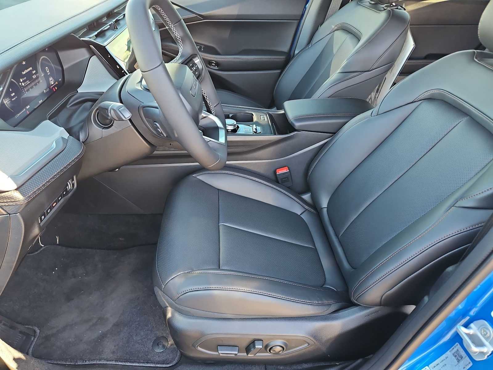 Thumbnail: 2026 Jeep Cherokee - 17