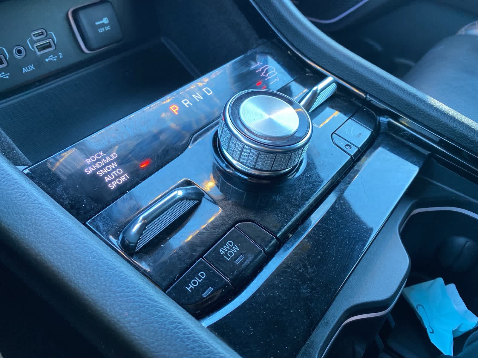 Thumbnail: 2022 Jeep Grand Cherokee - 13