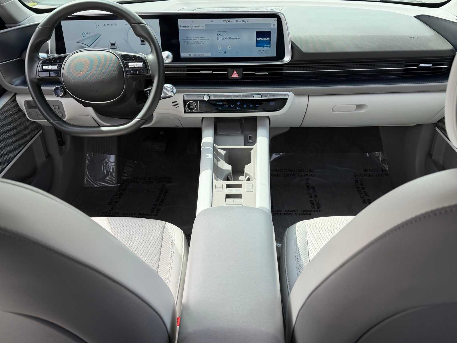 Thumbnail: 2024 Hyundai Ioniq 6 - 22
