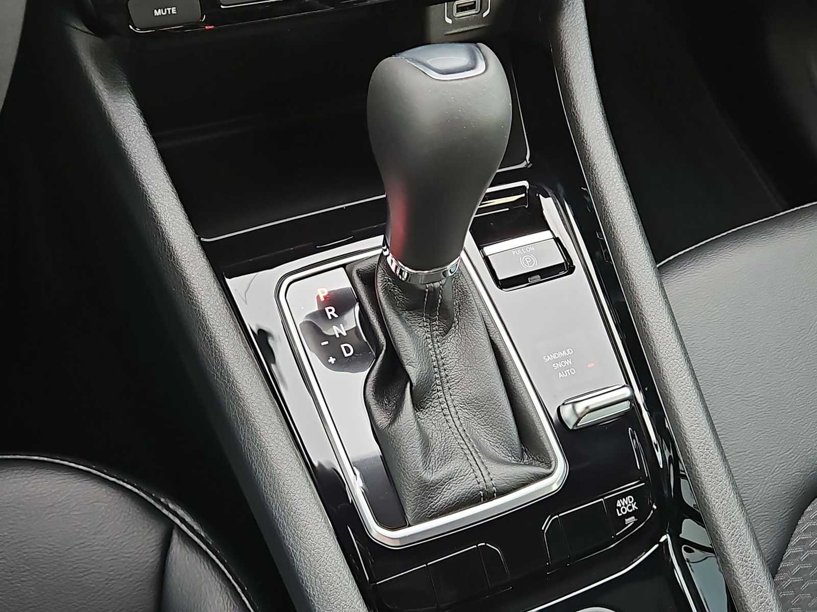 Thumbnail: 2026 Jeep Compass - 30