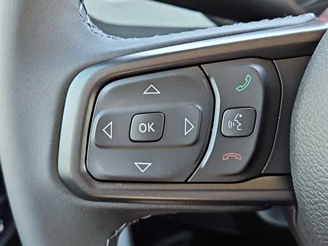 Thumbnail: 2026 Jeep Wrangler - 22