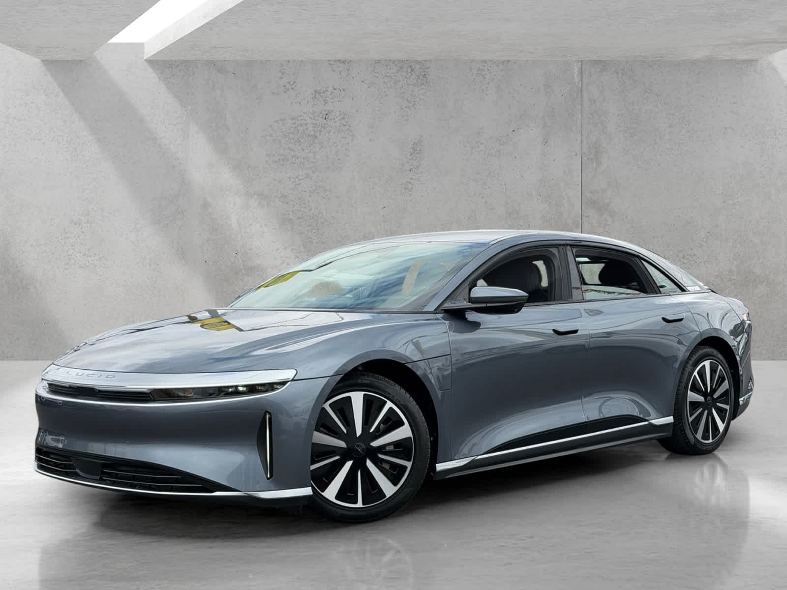 2024 Lucid Air