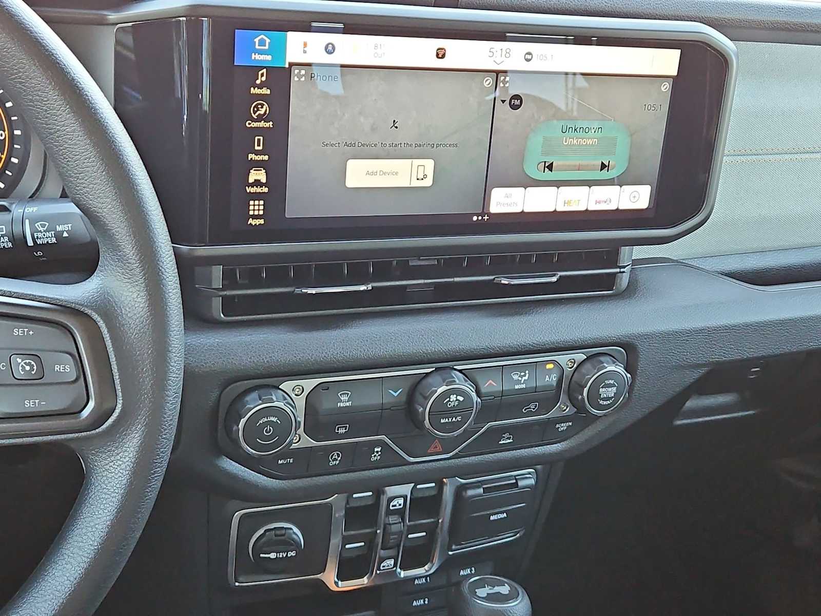 Thumbnail: 2026 Jeep Wrangler - 26