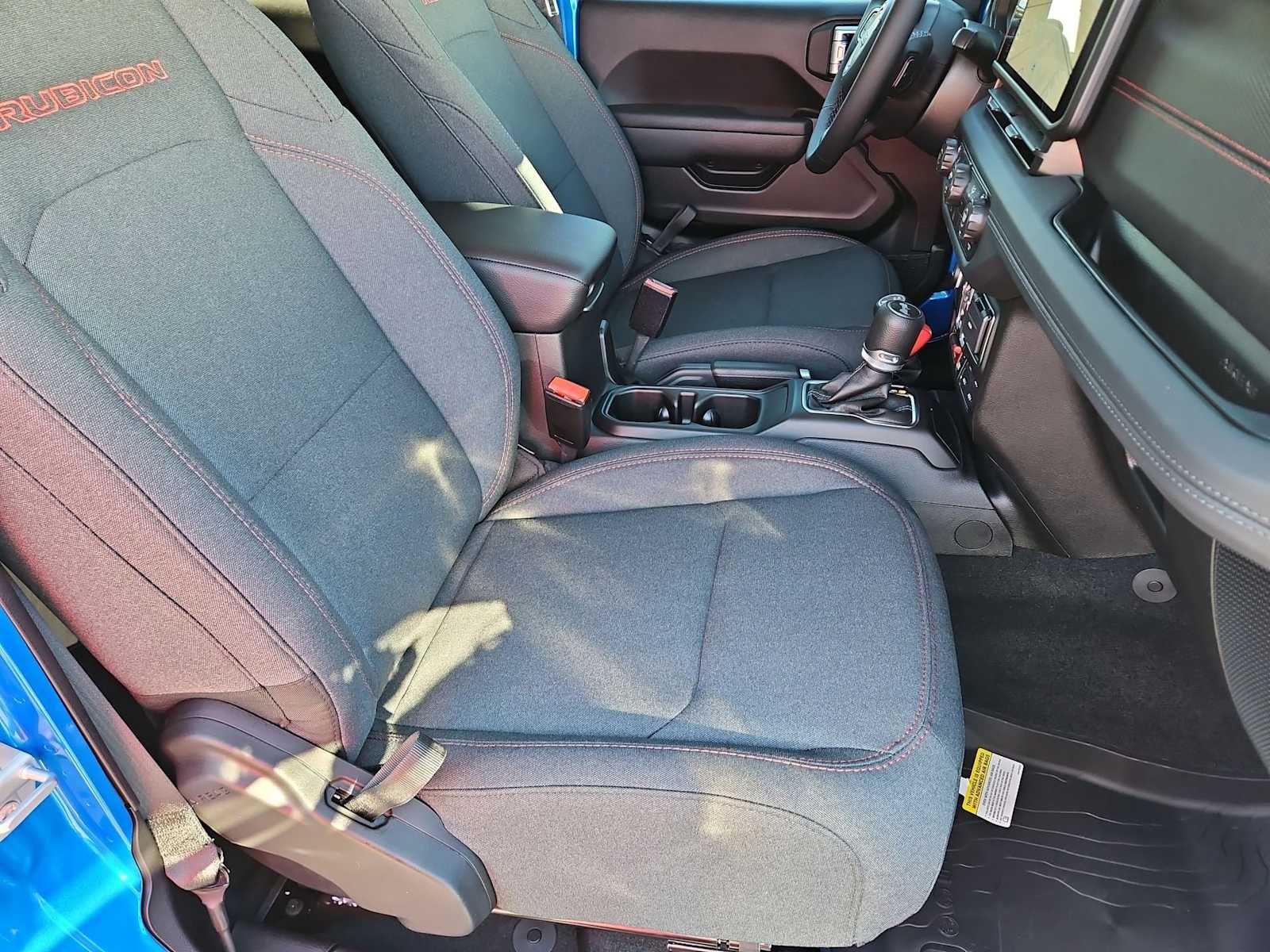 Thumbnail: 2026 Jeep Wrangler - 20