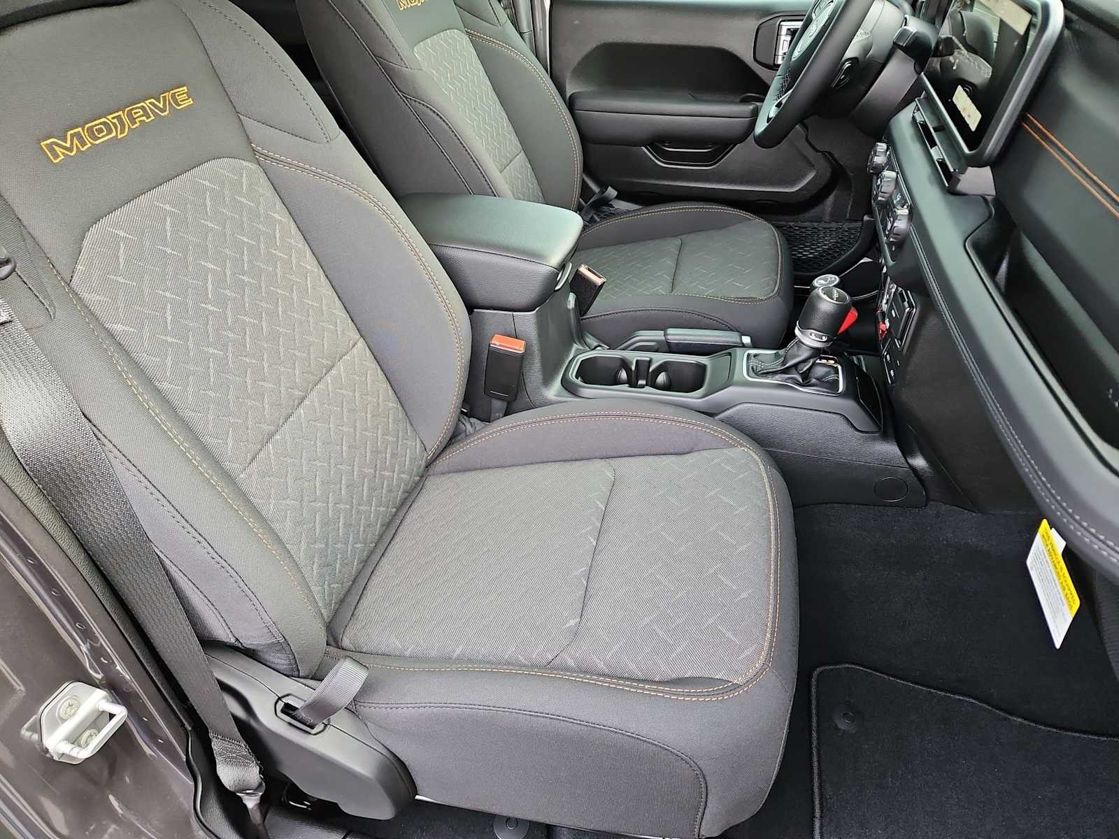 Thumbnail: 2026 Jeep Gladiator - 20