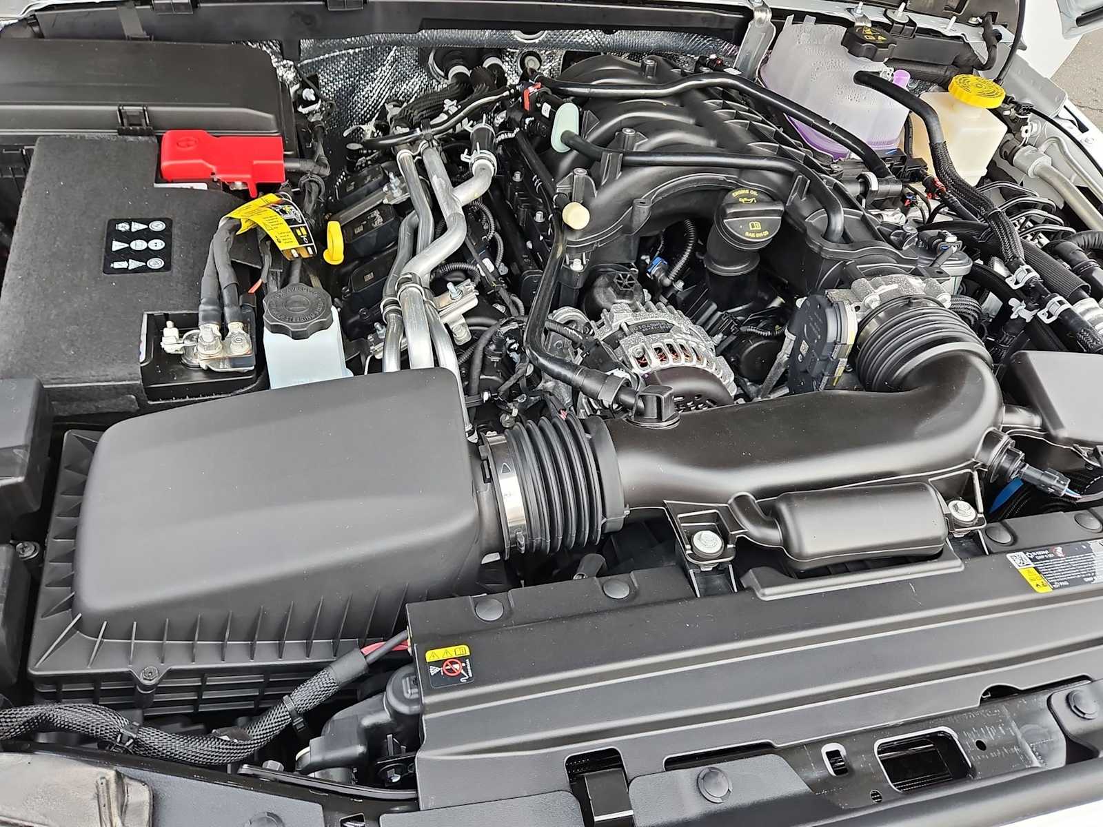 Thumbnail: 2026 Jeep Gladiator - 14