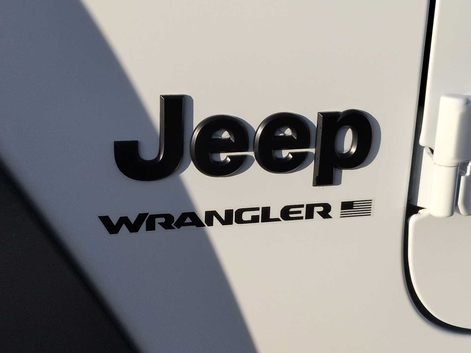 Thumbnail: 2026 Jeep Wrangler - 12