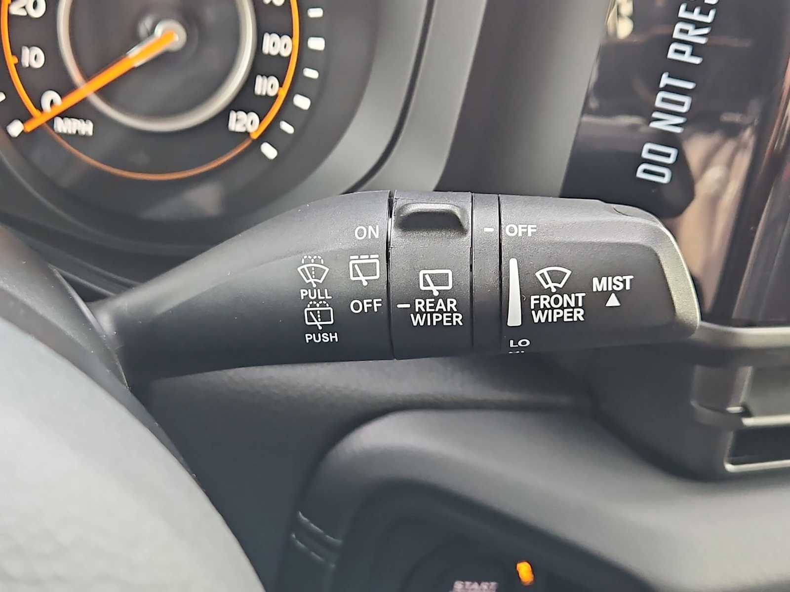 Thumbnail: 2026 Jeep Wrangler - 25