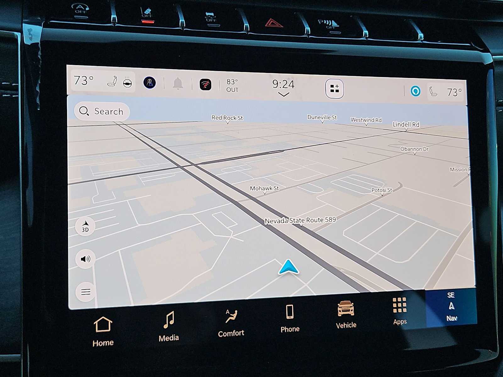 Thumbnail: 2025 Jeep Grand Cherokee - 30