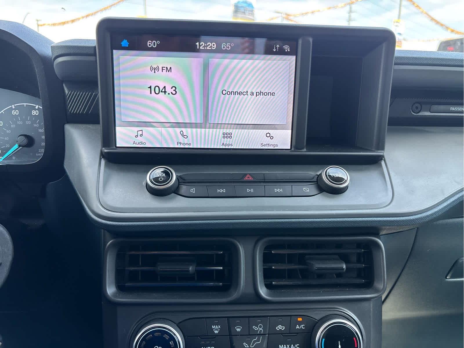 Thumbnail: 2024 Ford Maverick - 15