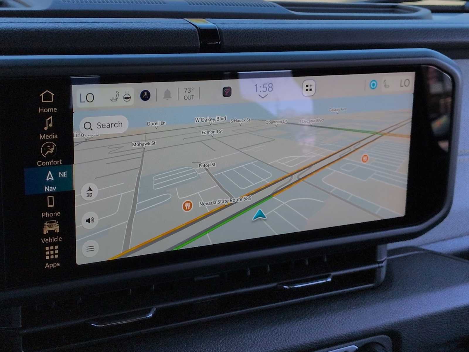 Thumbnail: 2025 Jeep Gladiator - 28