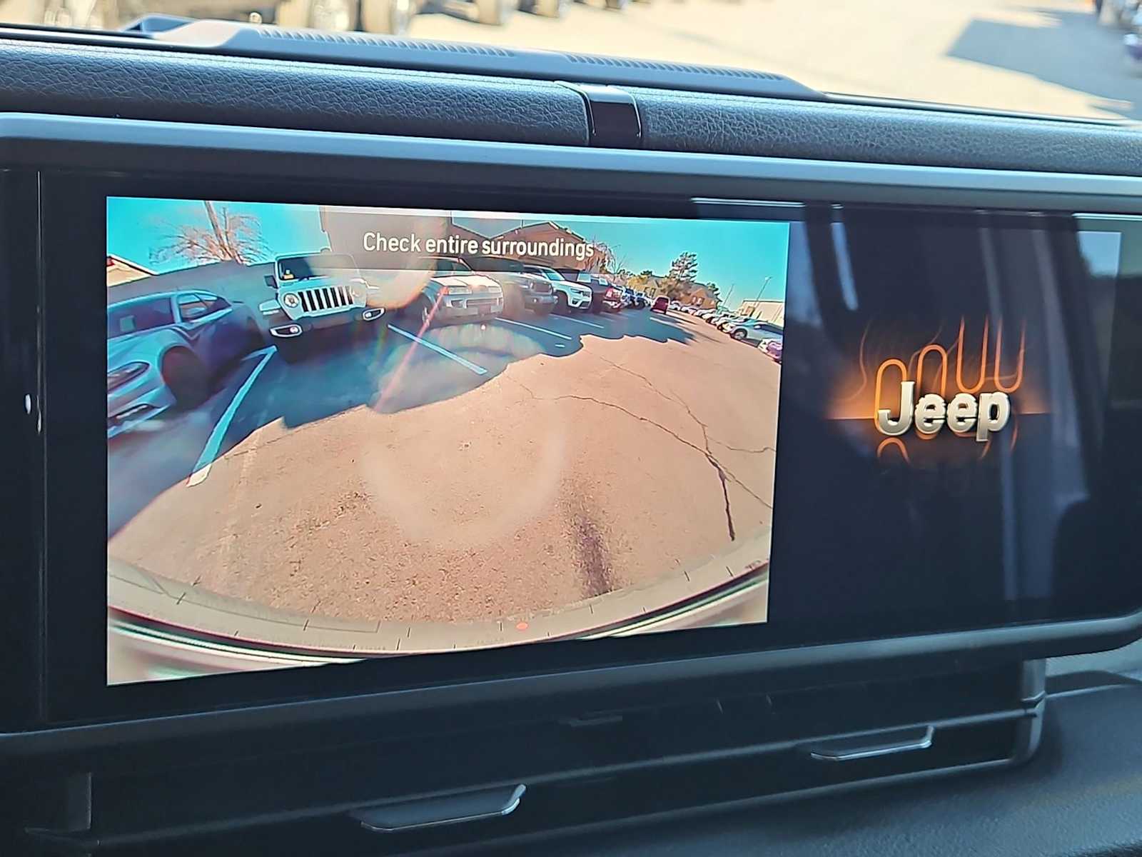 Thumbnail: 2026 Jeep Wrangler - 27