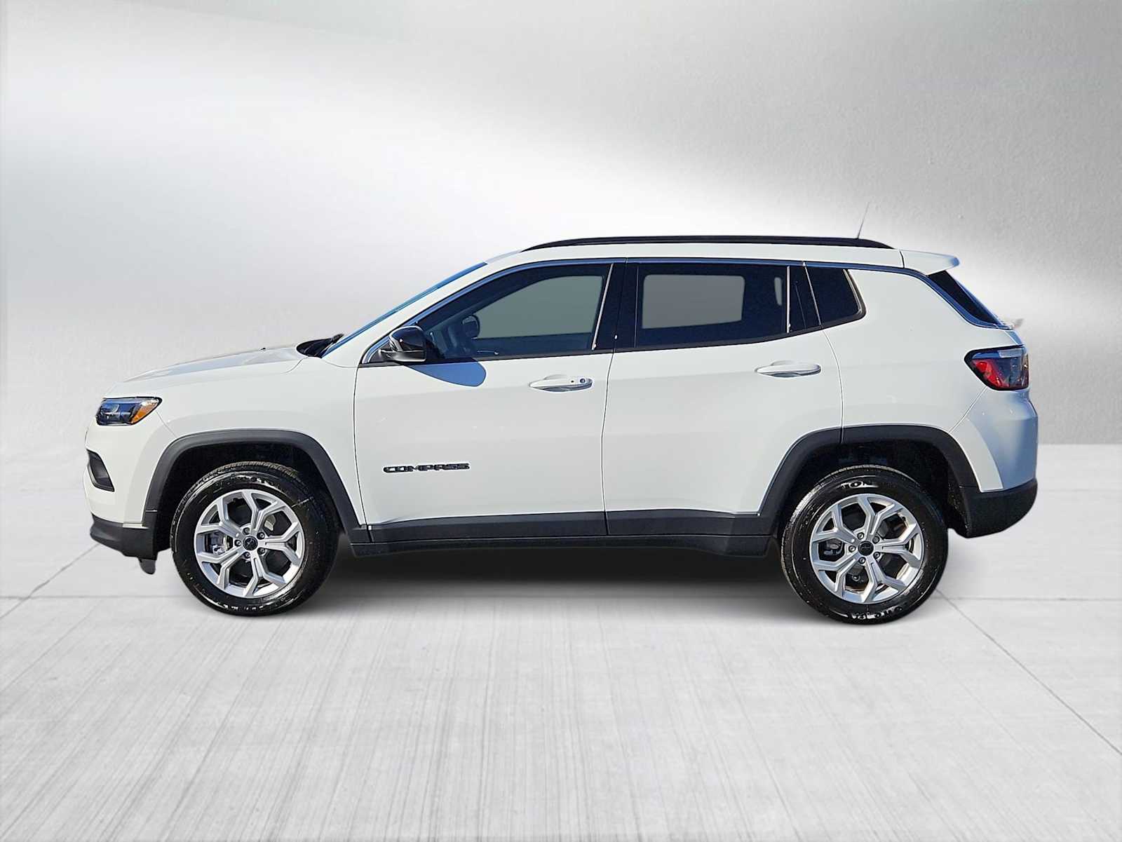 Thumbnail: 2026 Jeep Compass - 5