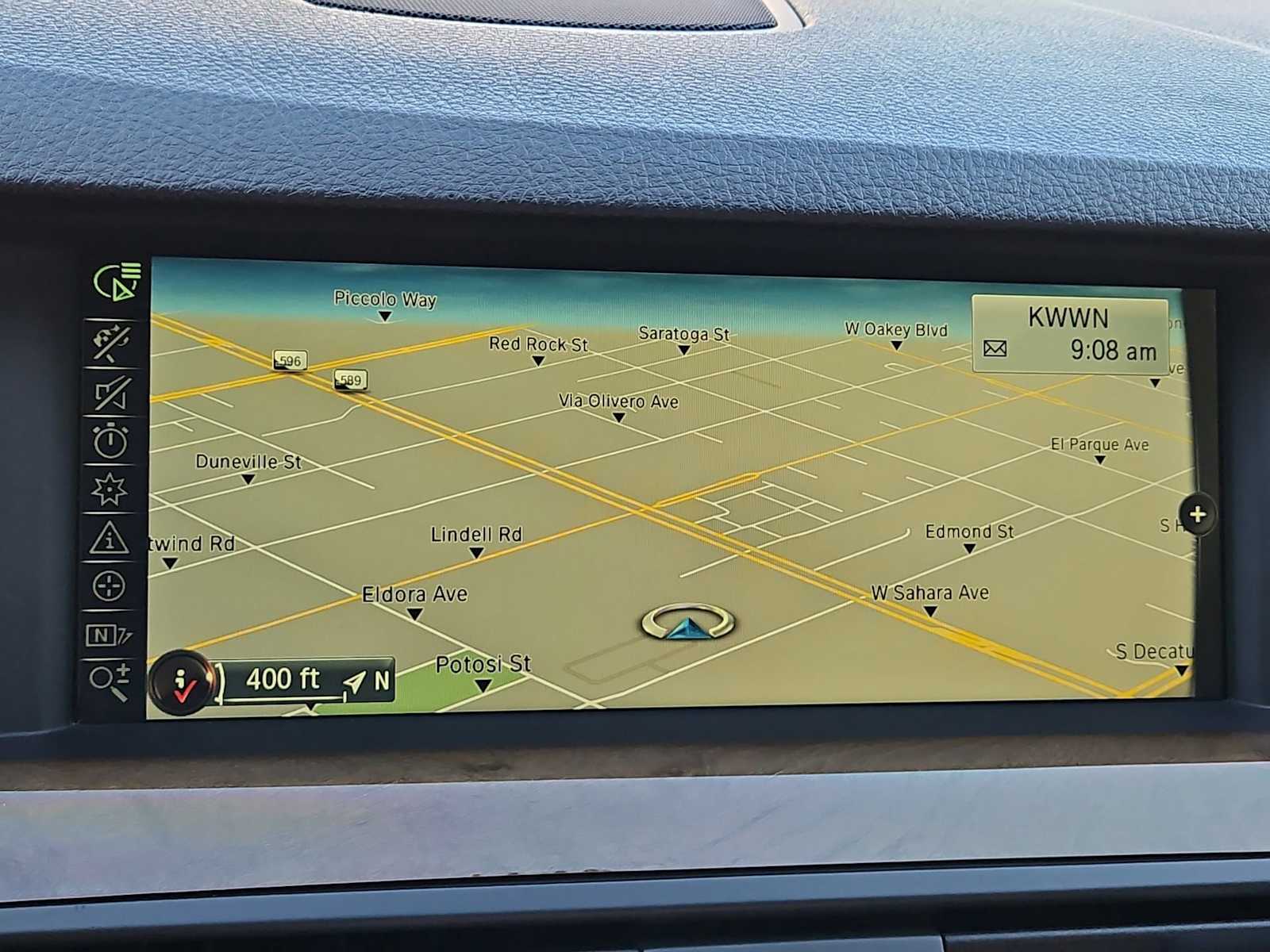 Thumbnail: 2013 BMW 5 Series - 30