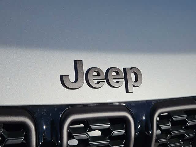 Thumbnail: 2026 Jeep Compass - 12