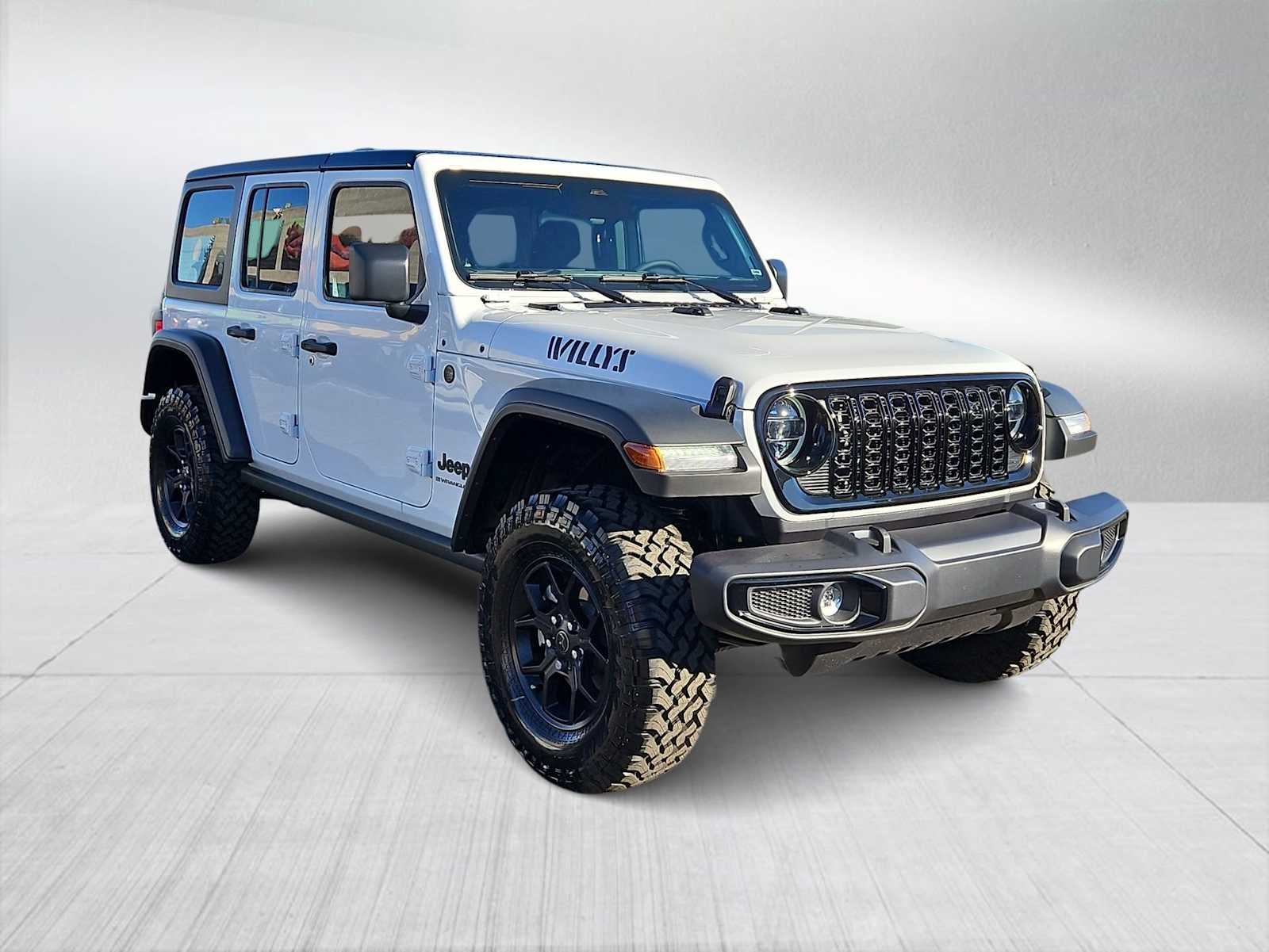 Thumbnail: 2026 Jeep Wrangler - 2