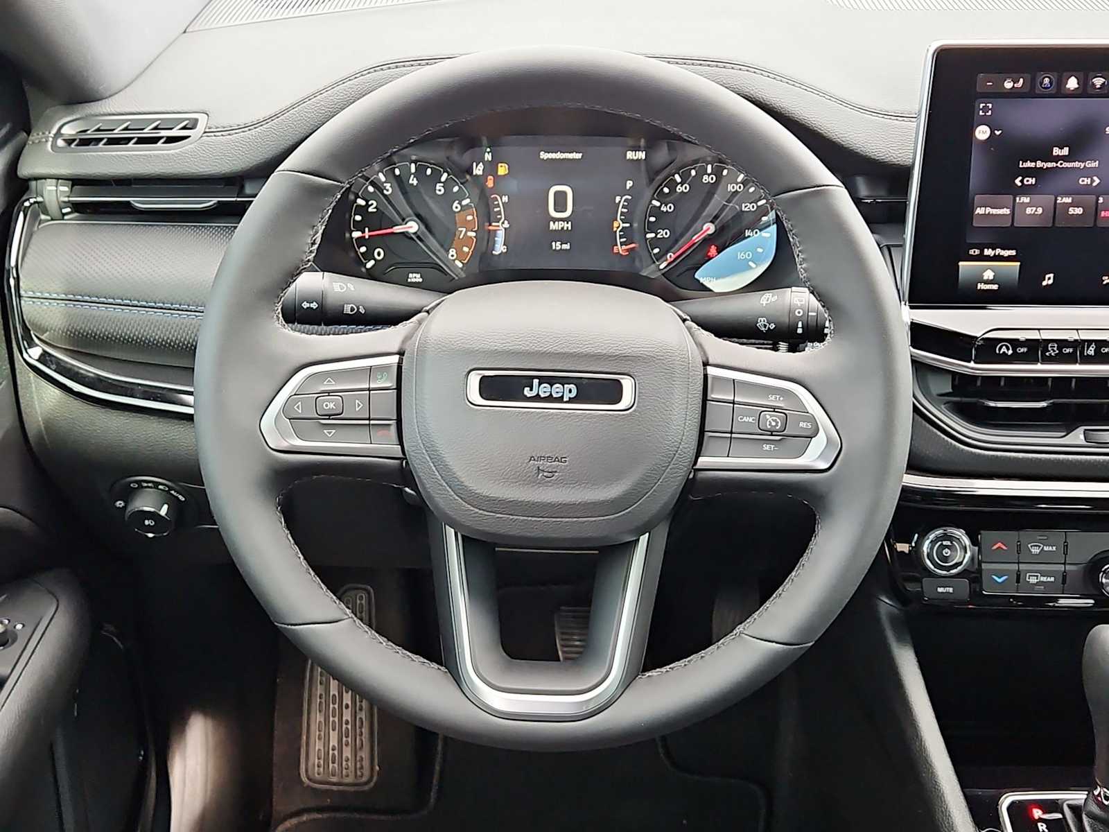 Thumbnail: 2026 Jeep Compass - 22