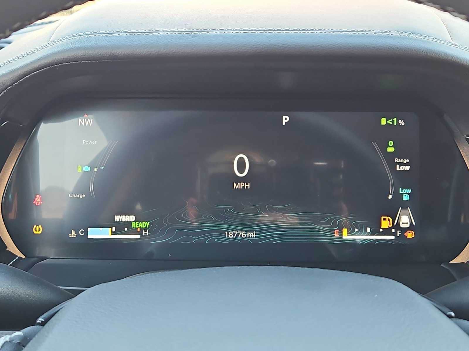 Thumbnail: 2022 Jeep Grand Cherokee - 35