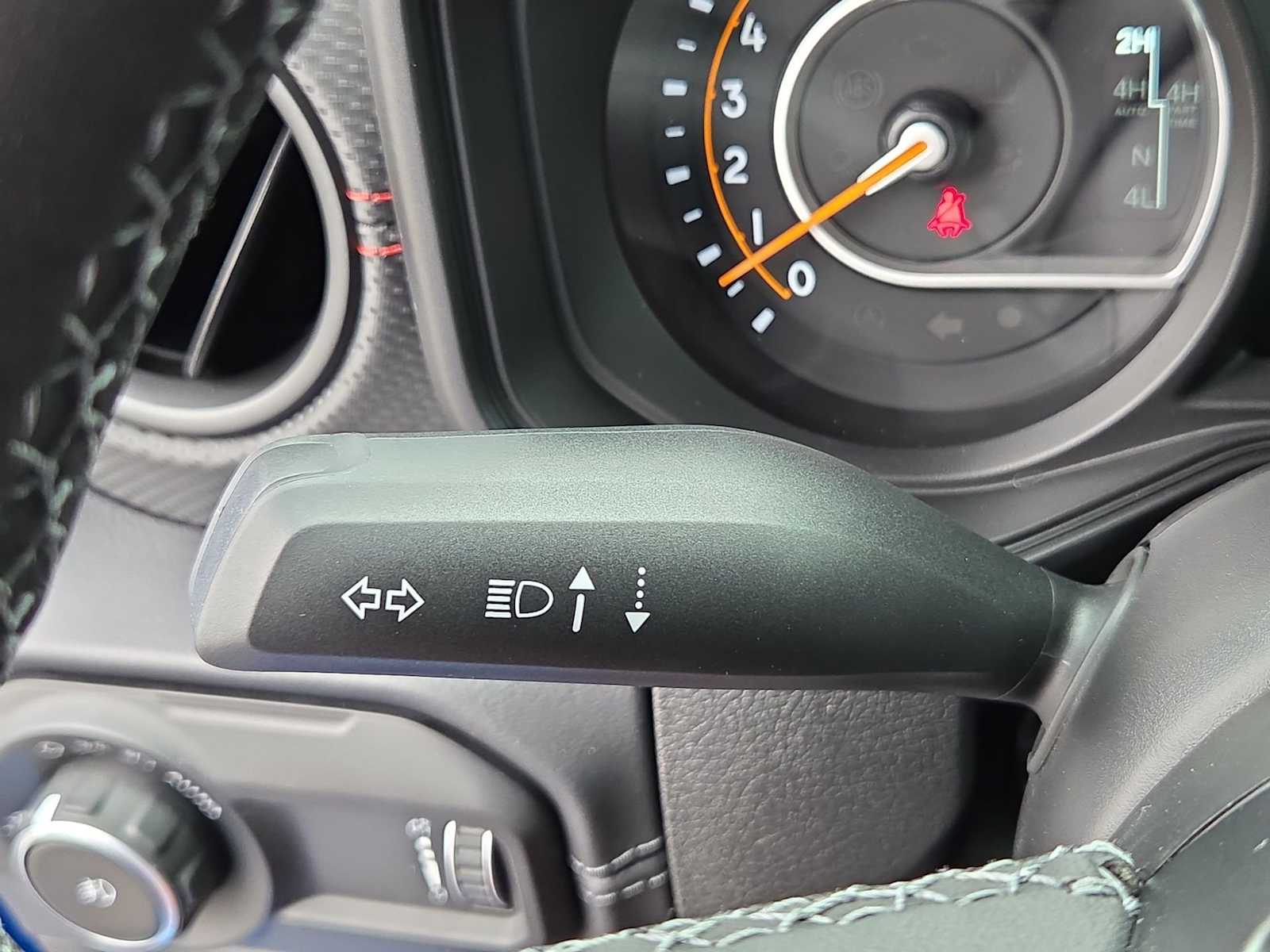 Thumbnail: 2025 Jeep Wrangler - 28