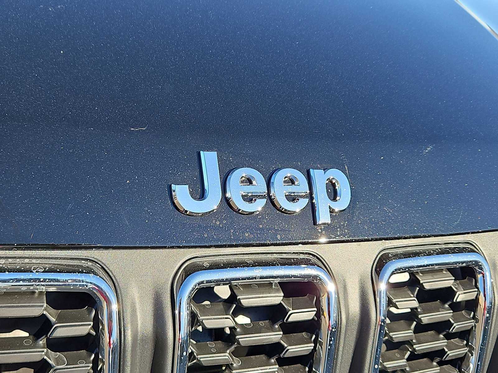 Thumbnail: 2026 Jeep Compass - 12