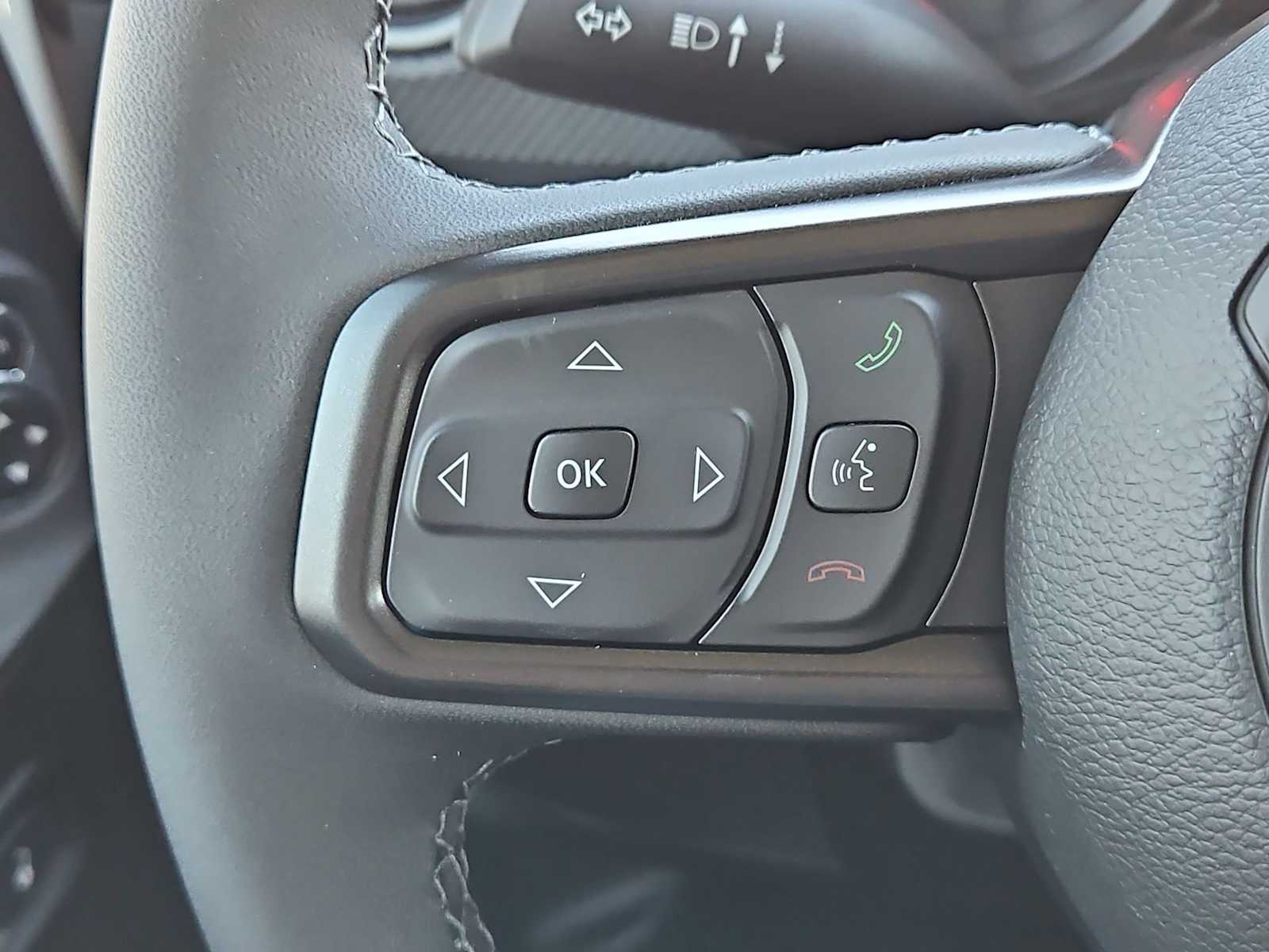 Thumbnail: 2026 Jeep Gladiator - 22