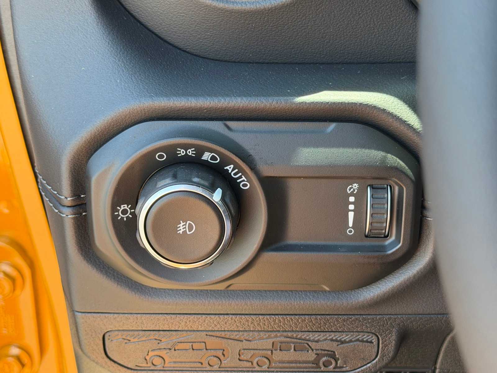 Thumbnail: 2026 Jeep Wrangler - 11